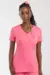 Scrub Feminino Coach Cherie 10 Anos - Pink- Dra Cherie na internet