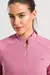 Jaleco Feminino Veneto - Rosa Malve - loja online