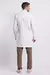 Jaleco Masculino Filippo - Off White - loja online