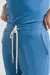 Scrub Feminino Active - Azul Jeans - loja online