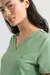 Scrub Feminino Active - Verde na internet