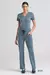 Scrub Feminino Coach Cherie 10 anos - Iron - The Closet - Vestuário Profissional