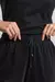 Scrub Ohana Feminino - Preto - loja online