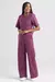 Scrub Feminino Style - Berry - loja online