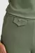 Scrub Feminino Style - Verde Militar - comprar online