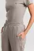 Scrub Feminino Veneto - Fendi - loja online