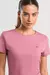 Scrub Feminino Veneto - Rosa Malve na internet