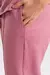 Scrub Feminino Veneto - Rosa Malve - The Closet - Vestuário Profissional