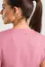 Scrub Feminino Veneto - Rosa Malve - loja online