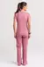 Scrub Feminino Veneto - Rosa Malve - comprar online