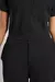 Scrub Feminino Life Style - Preto - loja online