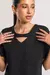 Scrub Feminino Life Style - Preto - comprar online