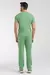 Scrub Masculino Coach Cherie 10 anos - Matcha - comprar online