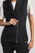 Scrub Feminino Trendy - Preto - comprar online