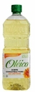 Aceite comestible Oléico puro de cártamo 825 ml