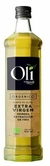 Aceite de oliva Nutrioli Oli extra virgen orgánico 500 ml