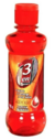 Aceite rojo 3 en 1 lustra muebles 480 ml