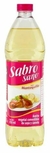 Aceite vegetal Sabrosano sabor mantequilla 850 ml