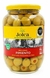 Aceituna verde Jolca manzanilla fina rellena de pimiento 835 g