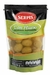 Aceitunas Serpis con hueso 160 g