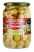 Aceitunas verdes Carbonell rellenas con pasta de pimiento 350 g