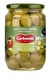 Aceitunas verdes Carbonell sin hueso 350 g