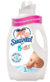 Acondicionador de telas Suavitel Baby 3 l