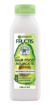 Acondicionador Garnier Fructis hair food aguacate nutrición cabello seco 300 ml