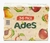 Ades jugos individuales soya surtidos (36 pack, 200 ml)