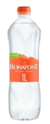 Agua Bonafont natural 1 l