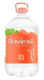 Agua Bonafont natural 10 l