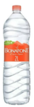 Agua Bonafont natural 2 l