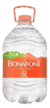 Agua Bonafont natural 6 l