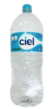 Agua Ciel 2 l