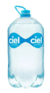 Agua Ciel de 10 l