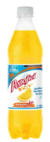 Agua mineral Peñafiel Adas sabor naranjada 600 ml