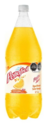 Agua mineral Peñafiel Adas sabor naranjada 2 l