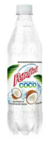 Agua mineral Peñafiel agua de coco 600 ml