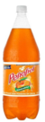 Agua mineral Penafiel mandarina 2 l