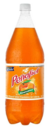 Agua mineral Peñafiel mandarina 2 l