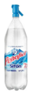 Agua mineral Peñafiel sifon 1.75 l