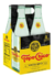 Agua mineral Topo Chico 4 botellas con 355 ml c/u