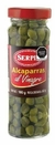 Alcaparras Serpis al vinagre 100 g