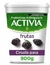 Alimento lácteo fermentado Activia frutas ciruela pasa 900 g