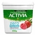 Alimento lácteo fermentado Activia Zero frutos rojos 650 g