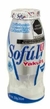 Alimento lácteo Soful Yakult bebible natural 200 ml