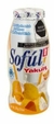 Alimento lácteo Soful Yakult bebible sabor mango 200 ml