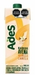 Alimento líquido Ades avena vainilla canela de 946 ml