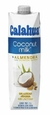 Alimento líquido de coco Calahua Coconut milk más almendra con extracto natural 1 l