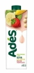 Alimento líquido de soya Ades sabor frutas tropicales 946 ml